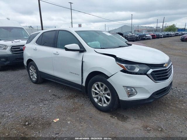 2019 CHEVROLET EQUINOX LT 1