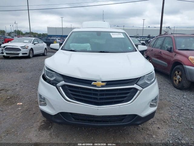 2019 CHEVROLET EQUINOX LT 12