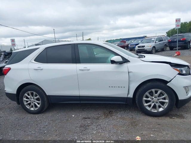 2019 CHEVROLET EQUINOX LT 13