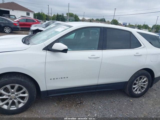 2019 CHEVROLET EQUINOX LT 14