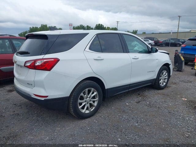 2019 CHEVROLET EQUINOX LT 4