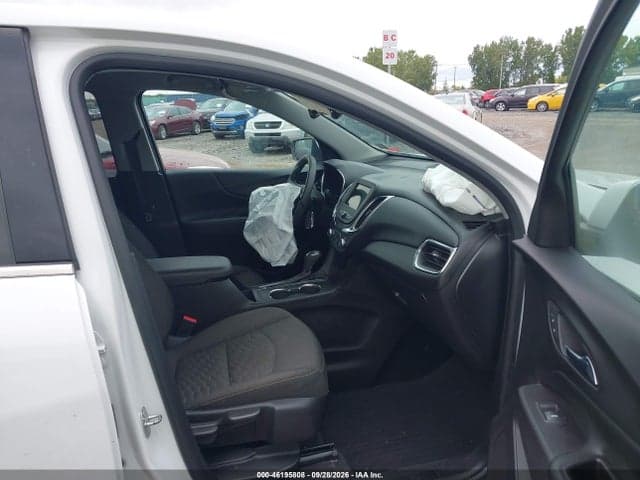 2019 CHEVROLET EQUINOX LT 5