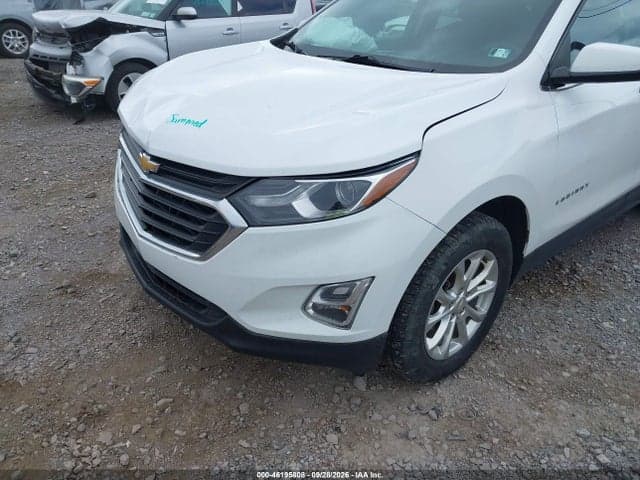 2019 CHEVROLET EQUINOX LT 6