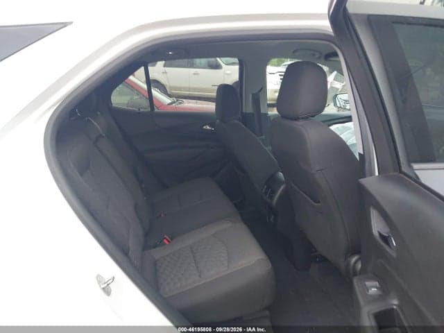 2019 CHEVROLET EQUINOX LT 8