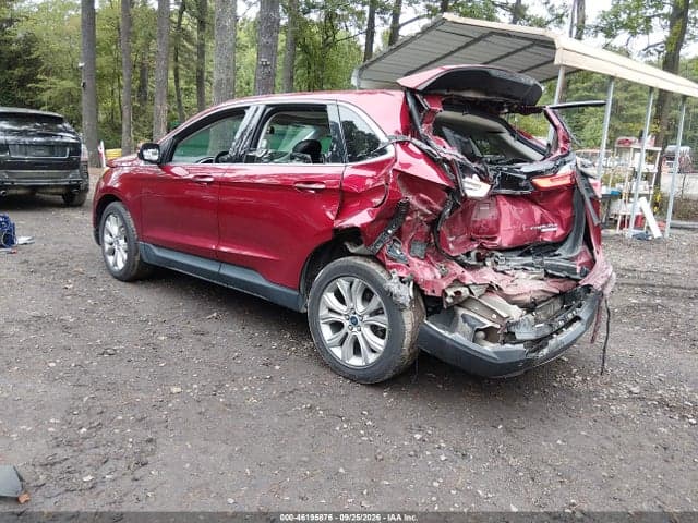 2019 FORD EDGE TITANIUM 3