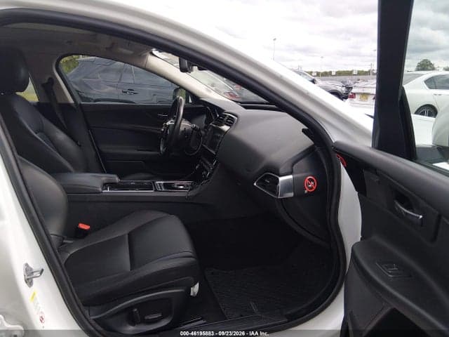 2018 JAGUAR XE 20D PREMIUM 5