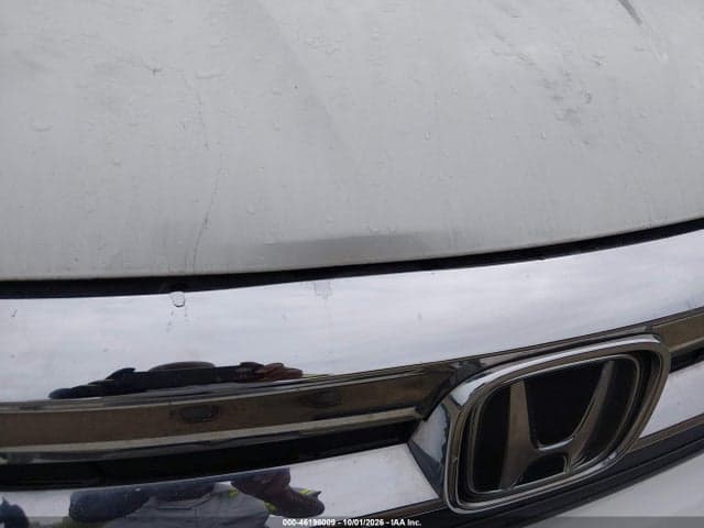 2019 HONDA PILOT LX 16