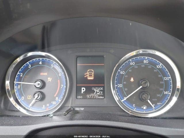 2018 TOYOTA COROLLA LE 7