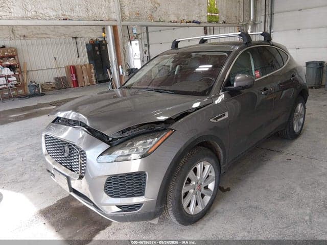 2019 JAGUAR E-PACE S 2