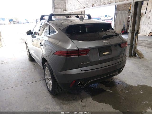 2019 JAGUAR E-PACE S 3