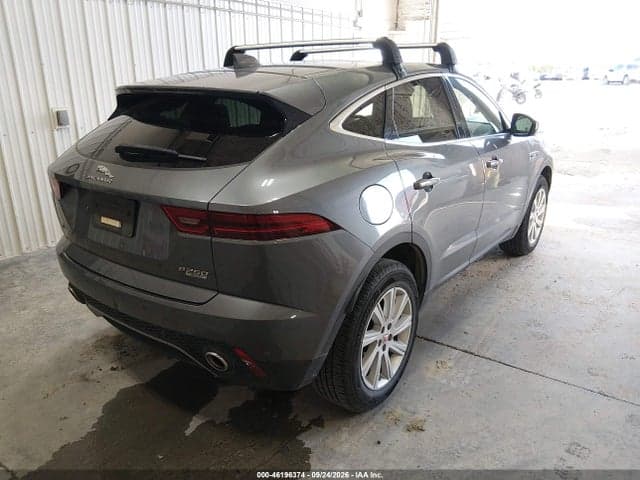 2019 JAGUAR E-PACE S 4