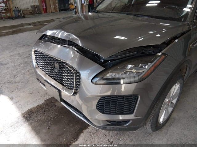 2019 JAGUAR E-PACE S 6