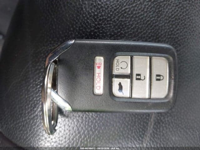 2018 HONDA PILOT EX 11