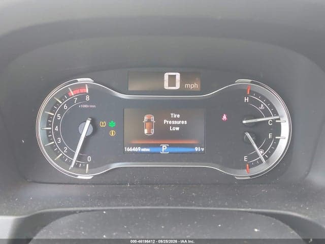 2018 HONDA PILOT EX 7
