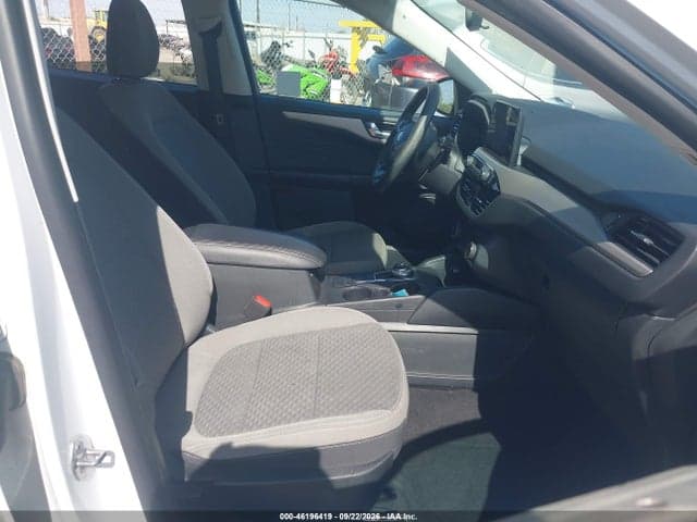 2021 FORD ESCAPE SE 5