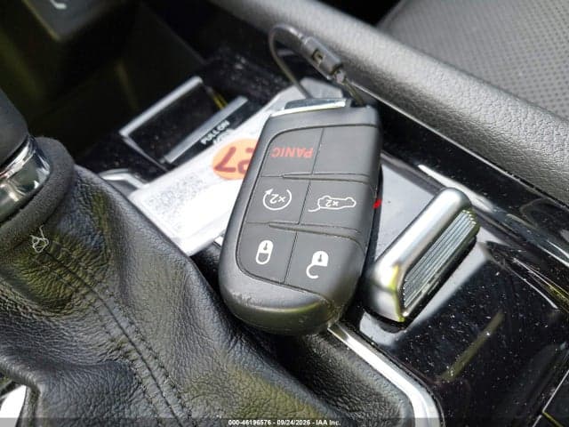 2025 JEEP COMPASS LIMITED 4X4 11