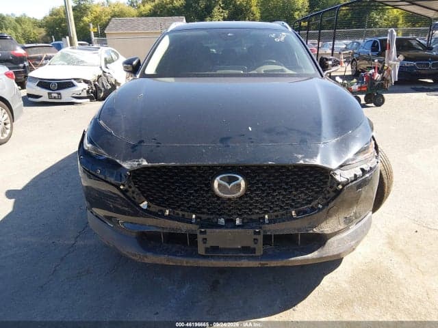 2021 MAZDA CX-30 PREMIUM 12