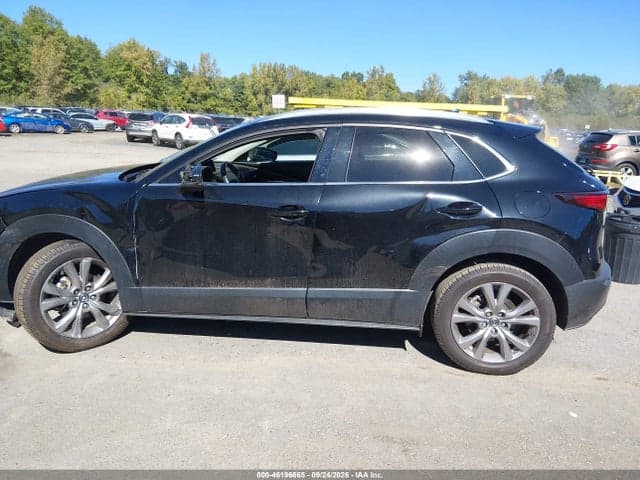 2021 MAZDA CX-30 PREMIUM 14