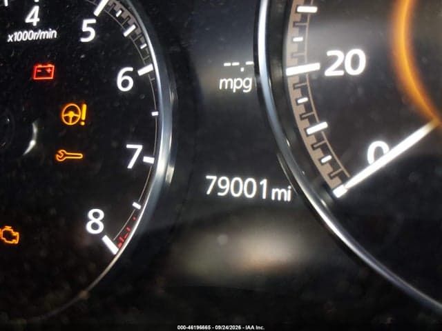 2021 MAZDA CX-30 PREMIUM 15