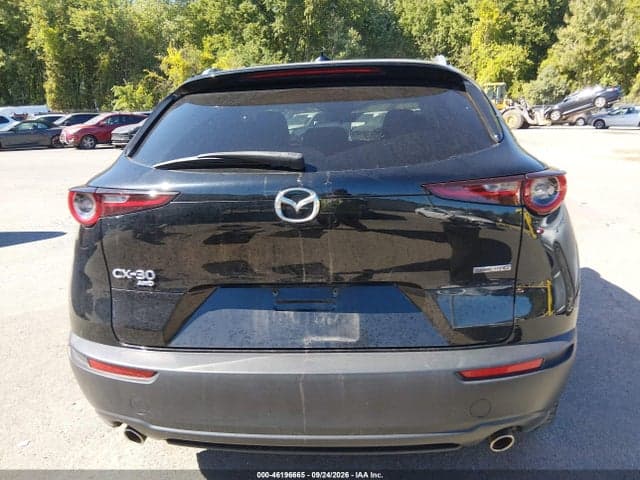 2021 MAZDA CX-30 PREMIUM 16
