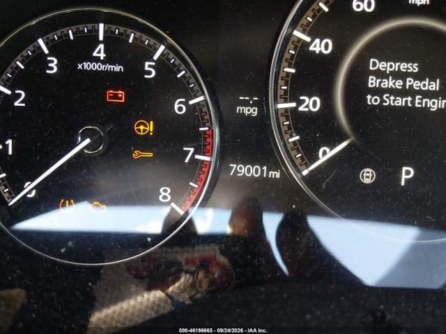 2021 MAZDA CX-30 PREMIUM 7