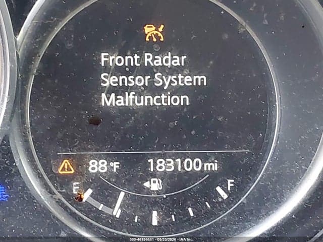 2018 MAZDA CX-5 TOURING 15