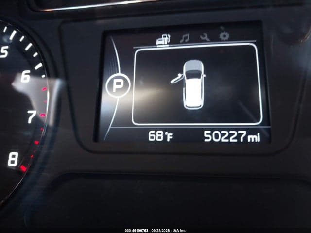2017 KIA SORENTO 3.3L LX 15