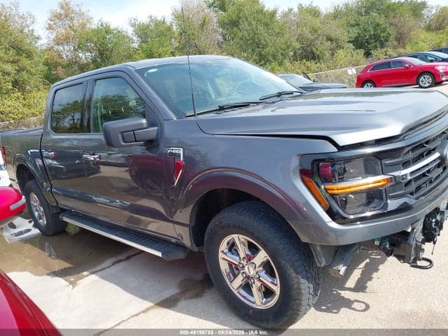 2025 FORD F-150 XLT 13