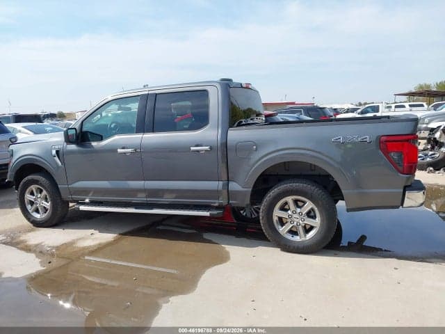 2025 FORD F-150 XLT 14