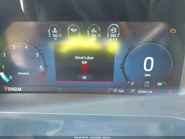 2025 FORD F-150 XLT 15