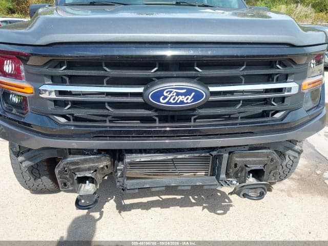 2025 FORD F-150 XLT 6