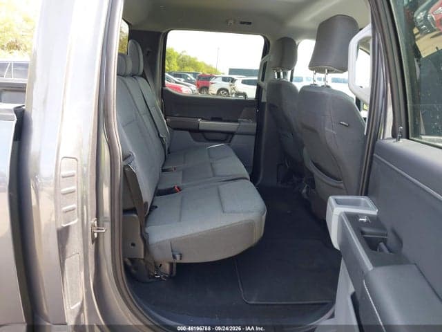 2025 FORD F-150 XLT 8