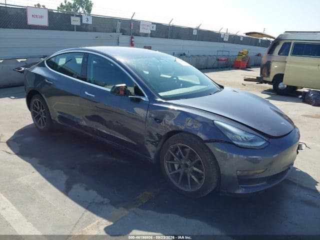 2018 TESLA MODELO 3 LONG RANGE/MID RANGE 1