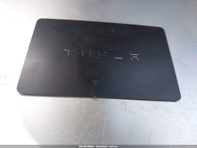 2018 TESLA MODELO 3 LONG RANGE/MID RANGE 11