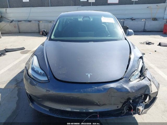 2018 TESLA MODELO 3 LONG RANGE/MID RANGE 12