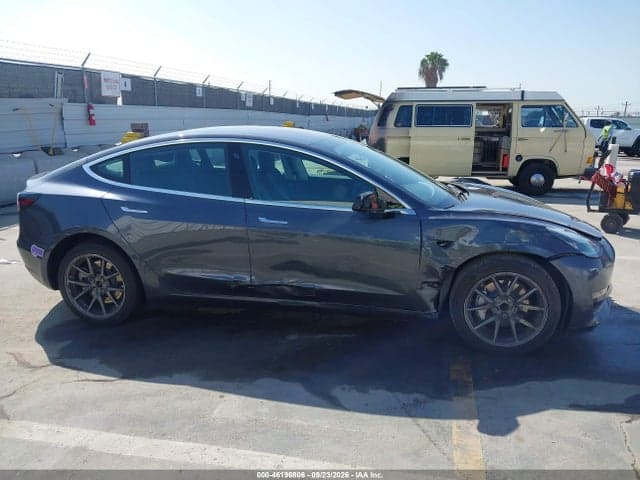 2018 TESLA MODELO 3 LONG RANGE/MID RANGE 13