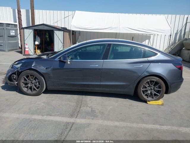 2018 TESLA MODELO 3 LONG RANGE/MID RANGE 14