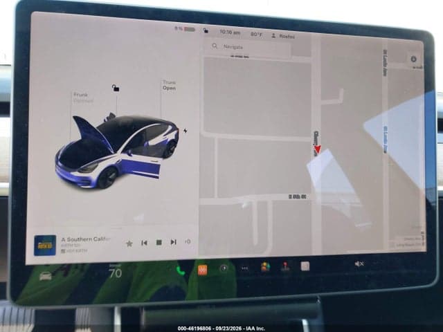 2018 TESLA MODELO 3 LONG RANGE/MID RANGE 18