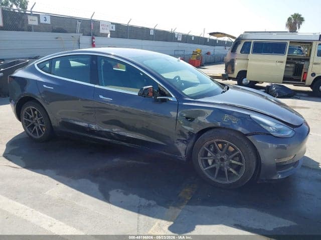 2018 TESLA MODELO 3 LONG RANGE/MID RANGE 6