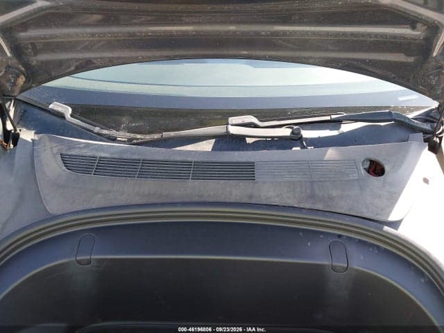 2018 TESLA MODELO 3 LONG RANGE/MID RANGE 10