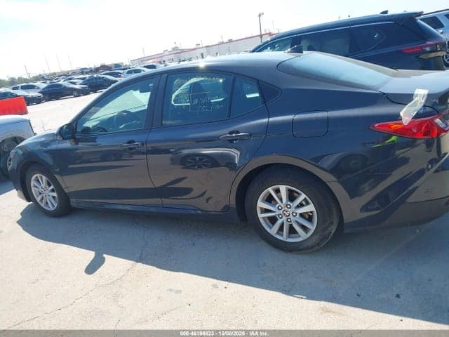 2026 TOYOTA CAMRY LE 14