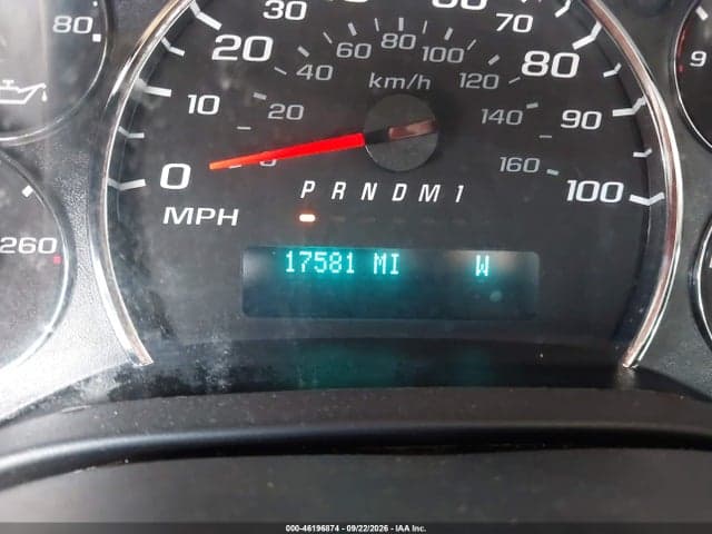 2017 CHEVROLET EXPRESS 3500 LS 19