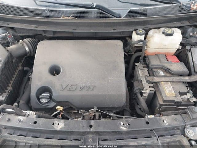 2019 CHEVROLET TRAVERSE LS 10