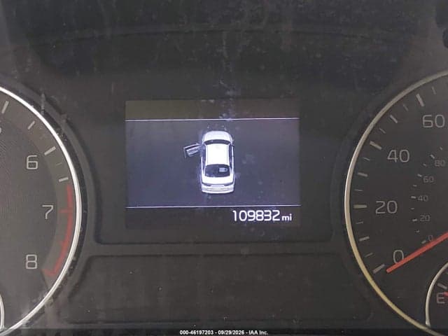2019 KIA OPTIMA EX 7