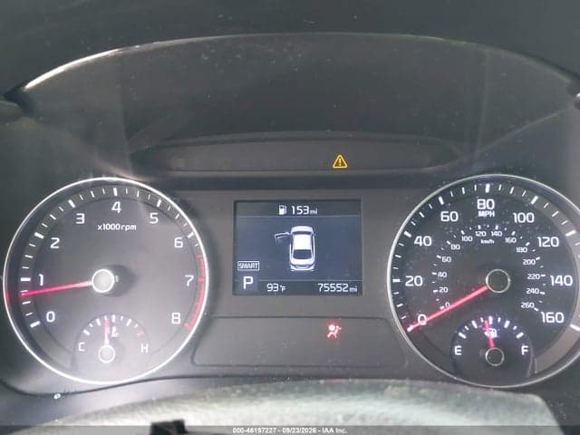 2021 KIA FORTE FE 7