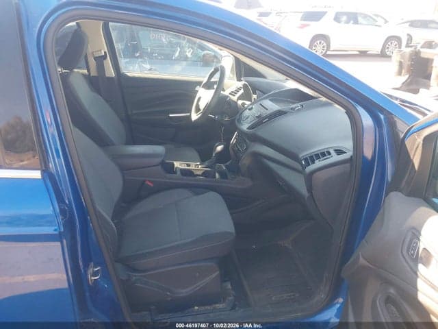2018 FORD ESCAPE SE 5