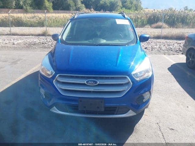 2018 FORD ESCAPE SE 6