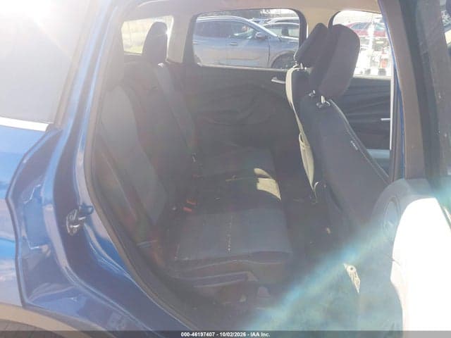 2018 FORD ESCAPE SE 8