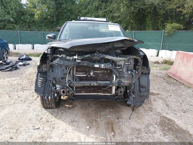 2017 TOYOTA 4RUNNER LIMITED 13