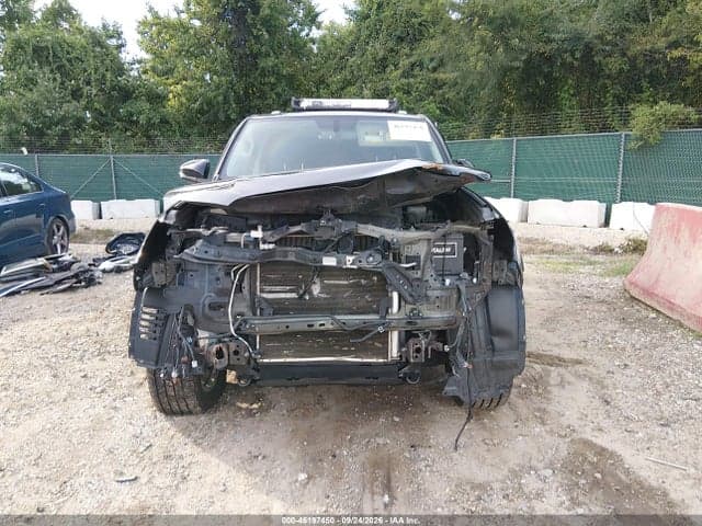 2017 TOYOTA 4RUNNER LIMITED 6